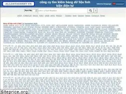 Sites similar to alldatasheet.vn