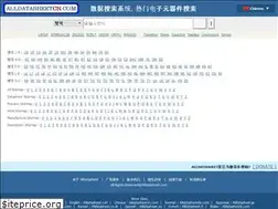 alldatasheetcn.com