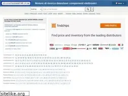 Sites similar to alldatasheetit.com