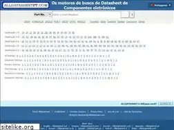 Sites similar to alldatasheetpt.com