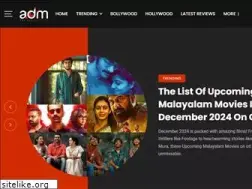 Sites similar to alldatmatterz.com