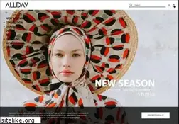 Sites similar to allday.com.tr