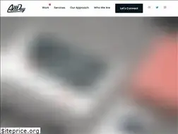 Sites similar to allday.io