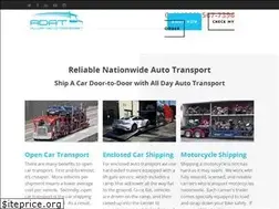 Sites similar to alldayautotransport.com
