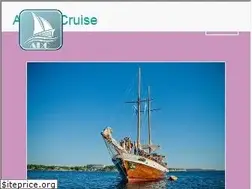 Sites similar to alldaycruise.net