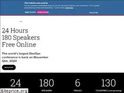 Sites similar to alldaydevops.com