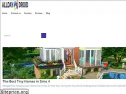 Sites similar to alldaydroid.com
