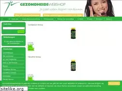 Sites similar to alldayenergy.nl
