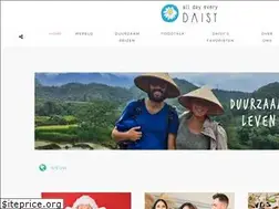 Sites similar to alldayeverydaisy.com