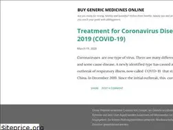 Sites similar to alldaygeneric-blog.blogspot.com
