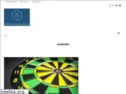 Sites similar to alldayinternetspain.com