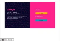 Sites similar to alldaypa.com