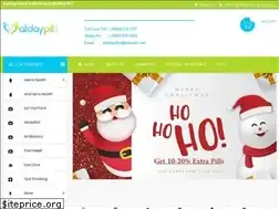Sites similar to alldaypill.com