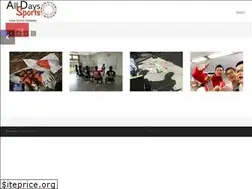 Sites similar to alldayssports.com