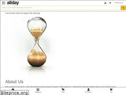 Sites similar to alldayuae.com