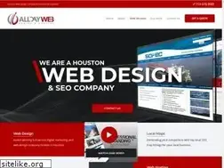 Sites similar to alldayweb.com