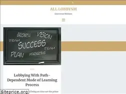 Sites similar to alldc.org