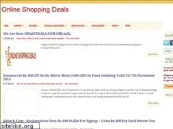 Sites similar to alldealsforu.blogspot.com