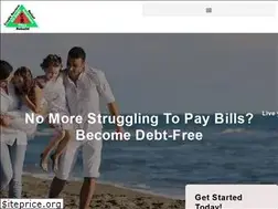 Sites similar to alldebtsolutions.ca