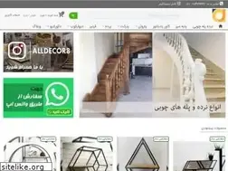 Sites similar to alldecor8.com