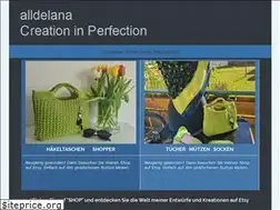 Sites similar to alldelana.com