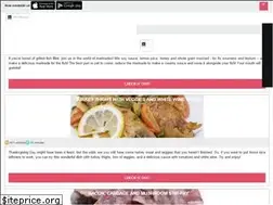 Sites similar to alldelicious.com