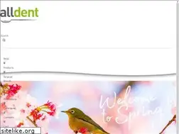 Sites similar to alldent.com.au