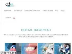 Sites similar to alldent.com.tr