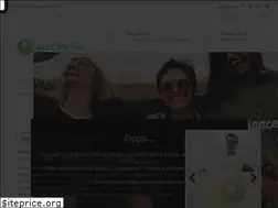 Sites similar to alldental.bg