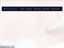 Sites similar to alldental.fr