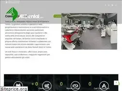 Sites similar to alldental.it