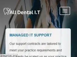 Sites similar to alldentalit.com