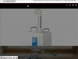 Sites similar to alldentalproducts.com