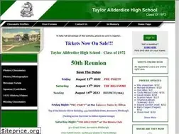 Sites similar to allderdice72.com
