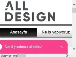 Sites similar to alldesign.com.tr