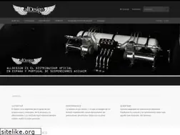 Sites similar to alldesign.es