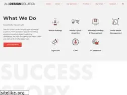 Sites similar to alldesignsolution.com.my