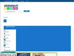 Sites similar to alldiatech.com