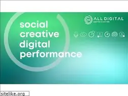 Sites similar to alldigital.bg