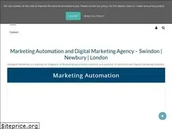Sites similar to alldigital.marketing