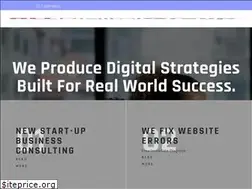 Sites similar to alldigitalgroup.com