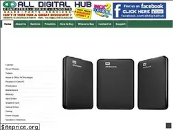 Sites similar to alldigitalhub.com.ph