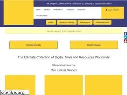 Sites similar to alldigitalschool.com