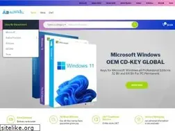 Sites similar to alldigitalsell.com