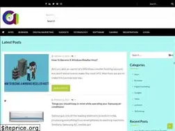 Sites similar to alldigitalsolution.com