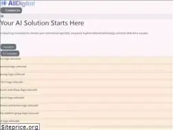 Sites similar to alldigitalspecialty.com
