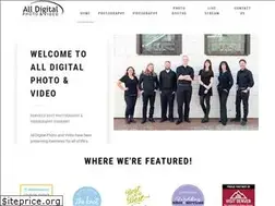Sites similar to alldigitalstudios.com