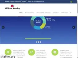 Sites similar to alldigitalus.com