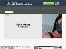 Sites similar to alldigitalusa.com