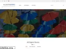 Sites similar to alldigitalworks.com